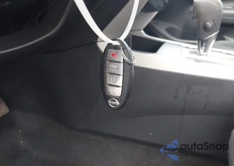 2015 Nissan Altima 2.5/2.5 S/2.5 Sl/2.5 Sv из США, поврежденный, VIN 1N4AL3AP7FN882469